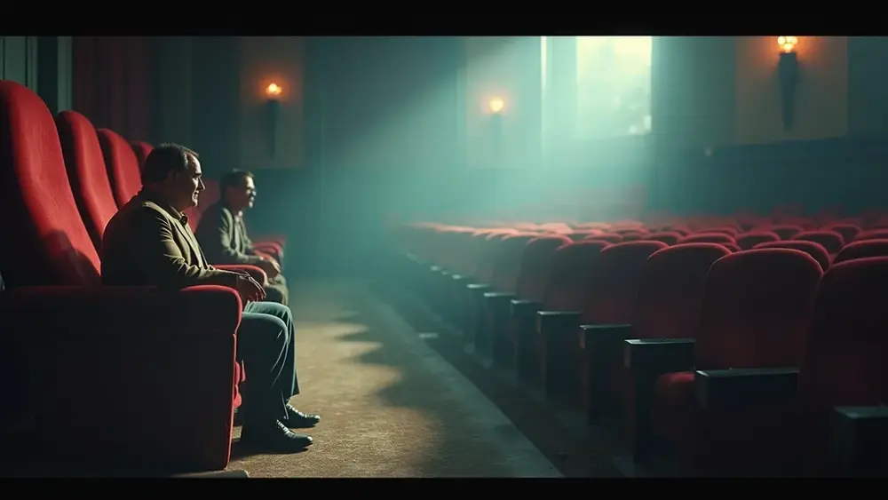 Os adereços mais famosos do cinema e suas histórias reais