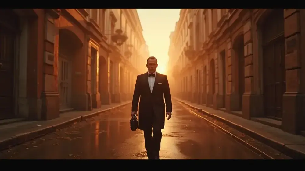 Os filmes de James Bond da época da Guerra Fria para ver