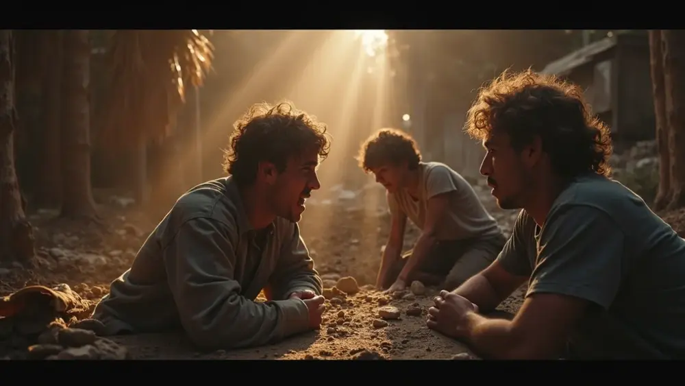 Os Goonies: resumo do filme, sem spoilers, bem direto