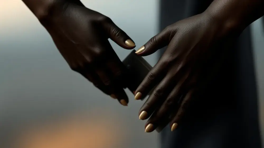 Pantera Negra: Chadwick Boseman e o Eterno Legado de Wakanda