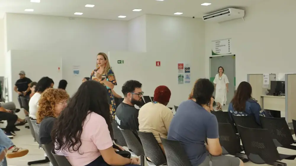 Pessoas não binárias agora podem mudar nome em MS