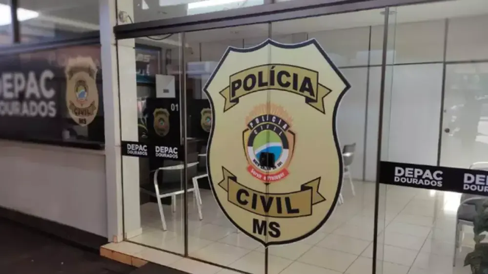 Pitbull escapa e fere orelha de menino de 8 anos em Dourados