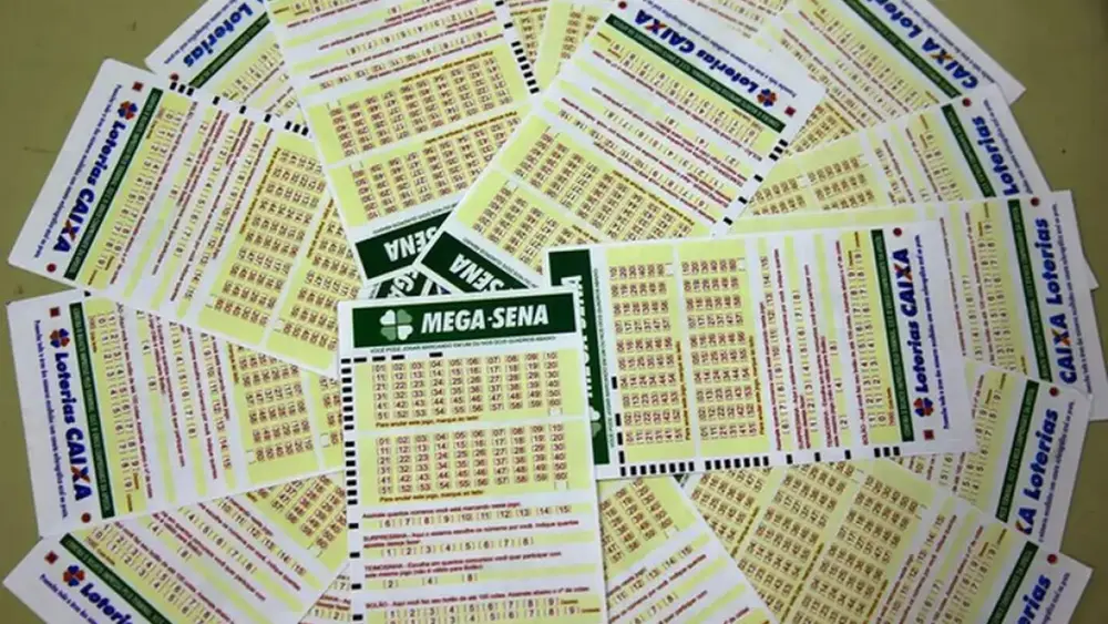 Quina da Mega-Sena rende R$ 118 mil a apostadores de MS