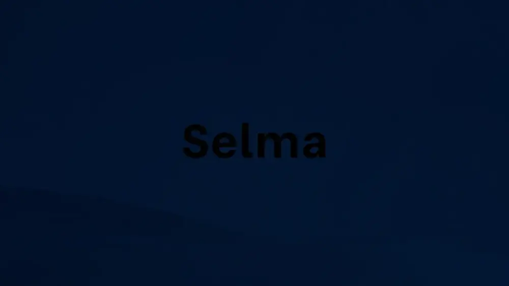 Selma no cinema (filme): resumo sem spoilers, bem direto
