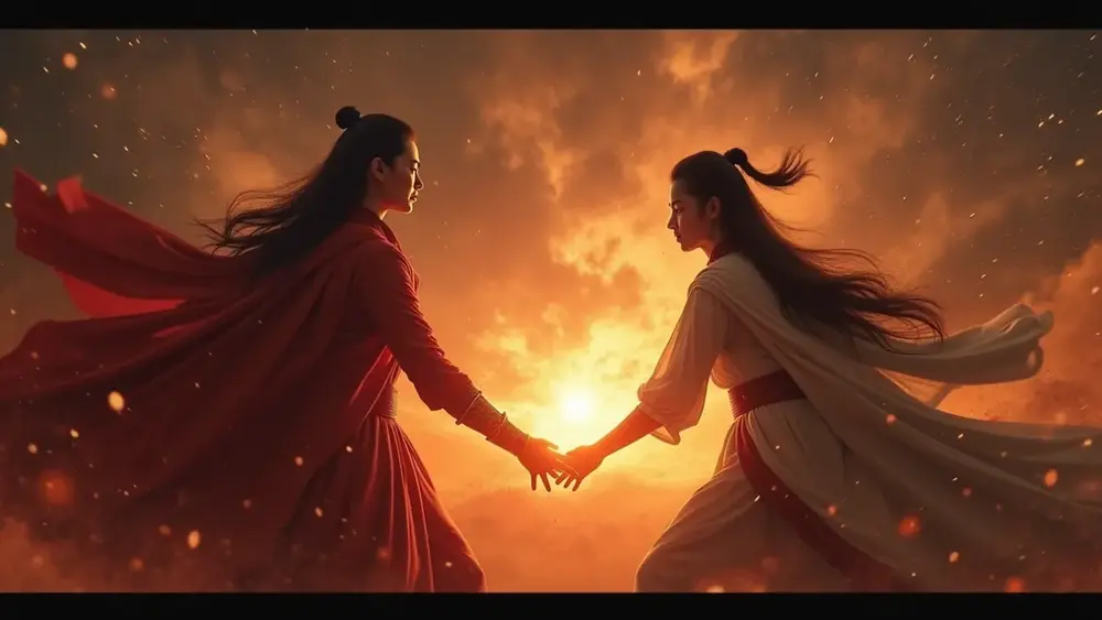 Shang-Chi e a Lenda dos Dez Anéis: resumo sem spoilers