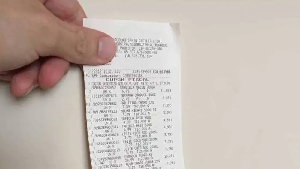 Sorteio Nota MS Premiada pode pagar até R$ 300 mil hoje