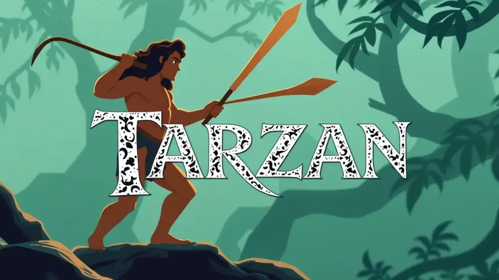 Tarzan (1999): Trilha Sonora de Phil Collins e Seu Oscar!