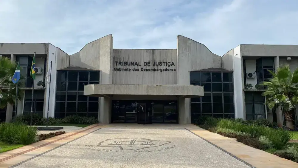 TJMS instala duas novas varas criminais em Campo Grande