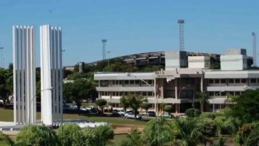 UFMS abre 160 vagas em licenciatura em computação para rede pública