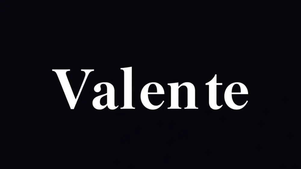 Valente no cinema (filme): resumo sem spoilers, bem direto