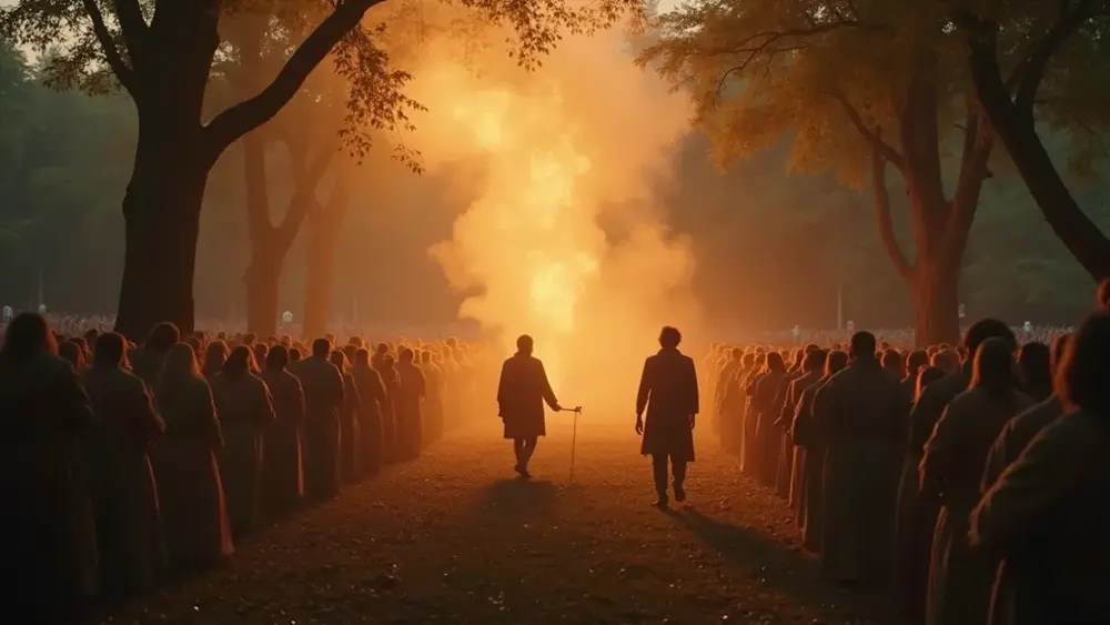 Woodstock no cinema (filme): resumo sem spoilers, bem direto
