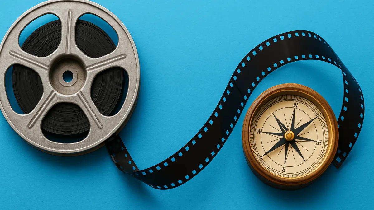 Como encontrar filmes por tema específico ou assunto Como encontrar filmes por tema específico ou assunto