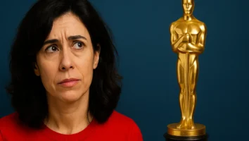 Fernanda Torres concorre ao Oscar em que ano?