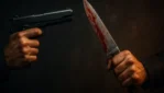 Filme parecido com John Wick: ação e vingança