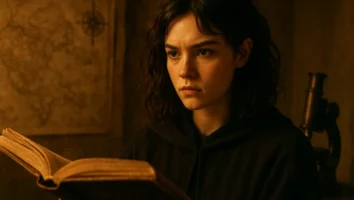 Herege 2024 Sophie Thatcher investigadoras