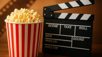 Melhores filmes: curadoria atualizada para ver agora