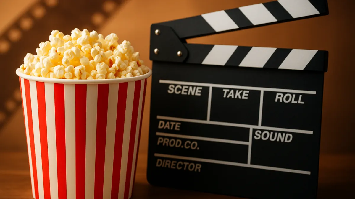 Melhores filmes: curadoria atualizada para ver agora