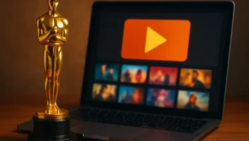 Melhores filmes Oscar 2024 disponíveis no streaming