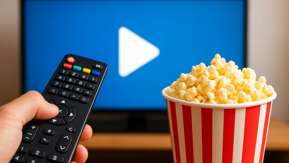 Melhores series: recomendações essenciais para maratonar