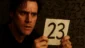 Número 23 de Joel Schumacher Jim Carrey obsessão
