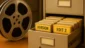 Onde são armazenadas múltiplas versões filmes clássicos?