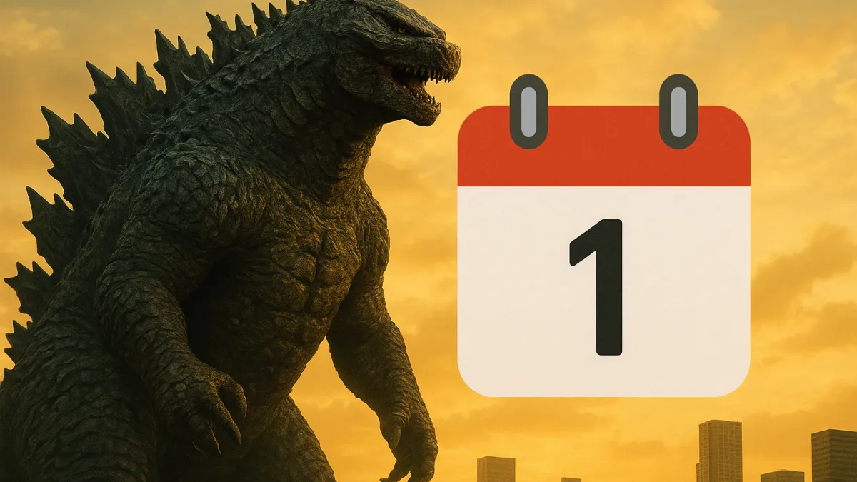 Próximo filme do Godzilla: data, elenco e onde ver
