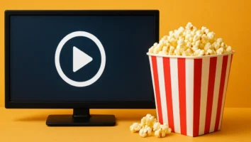 Série para assistir: recomendações certeiras para hoje