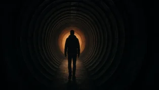 Serie parecido com Silo: ficção científica claustrofóbica