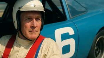 24 Horas de Daytona Paul Newman piloto mais velho
