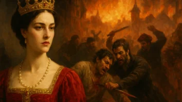 A Rainha Margot: Chéreau e o Massacre de São Bartolomeu