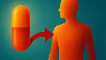 A Substância 2024 corpo transformação Corbet