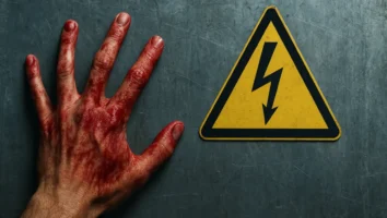 Alta Tensão de Alexandre Aja filme francês