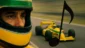 Ayrton Senna documentário Netflix série 2024 trilha sonora