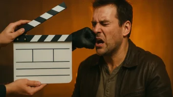 Cenas improvisadas que viraram icônicas no cinema