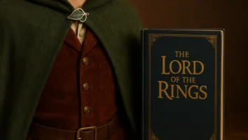 Como J.R.R. Tolkien influenciou figurinos de cinema?