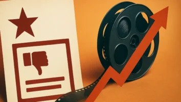 Críticas vs. Desempenho: Como Elas Afetam o Sucesso de um Filme?