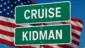 Cruise e Kidman: O impacto do casal nas pistas americanas!