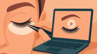 Como iniciar carreira na área da beleza feminina