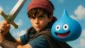 Dragon Quest Your Story Toei Animation videogame CGI animação