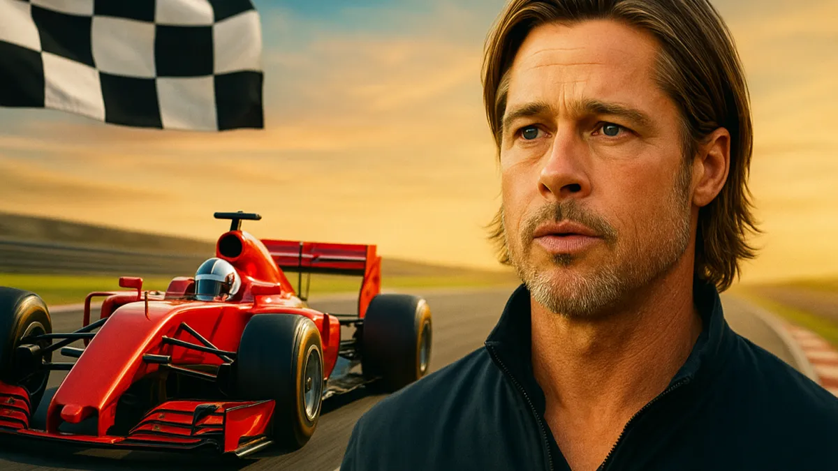 F1 O Filme de Joseph Kosinski Brad Pitt bilheteria