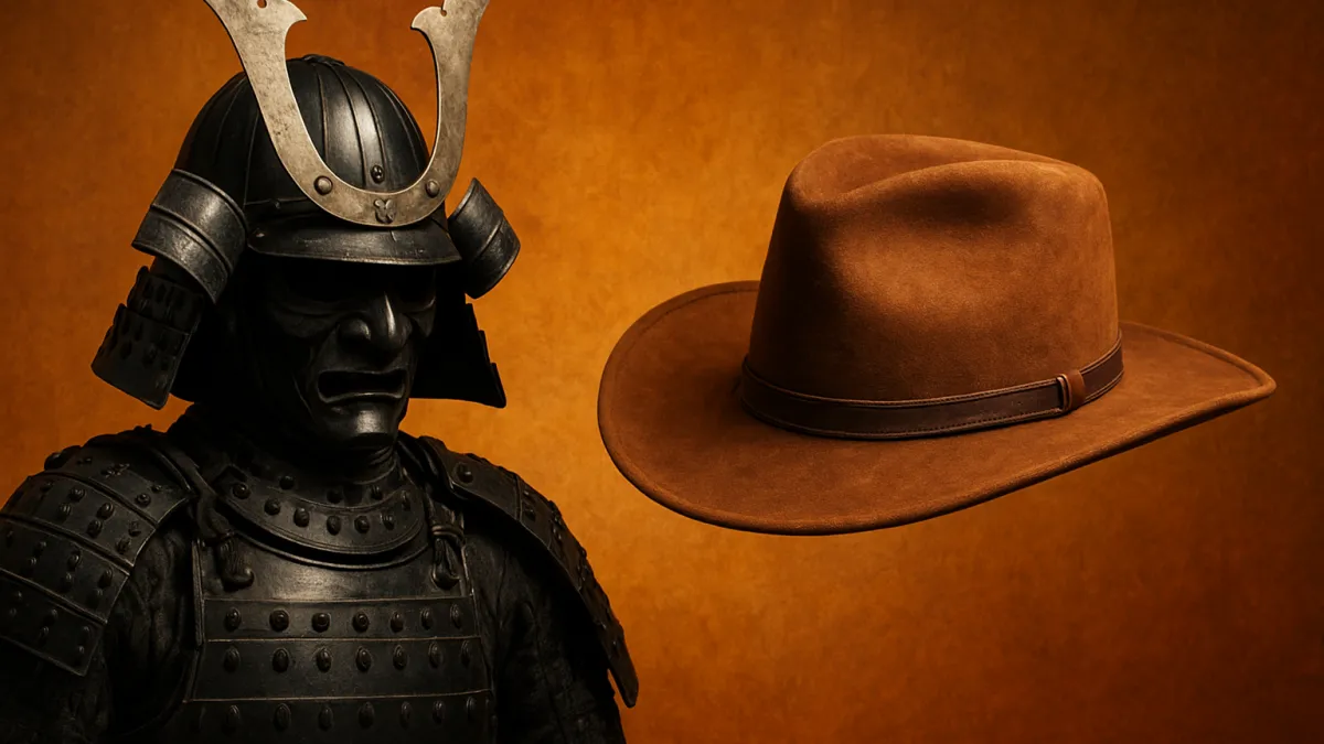 Figurino Matrix: Samurai e Western São a Chave Secreta do Estilo!