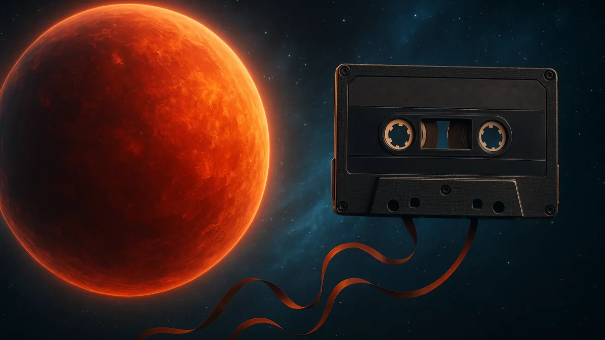 Filmes de ficção científica com trilhas sonoras marcantes e épicas