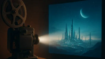 Filmes de ficção científica ideais para estudar fotografia e luz