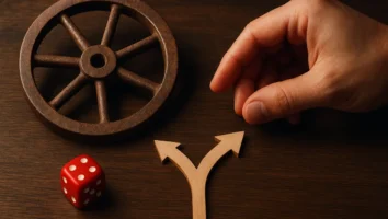 Filmes de suspense com jogos mortais e decisões difíceis de tomar