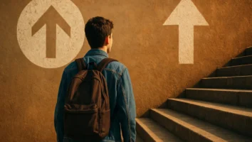 Filmes sobre crescimento pessoal na adolescência e juventude