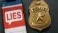 Filmes sobre mentiras nas redes que viram casos graves de polícia