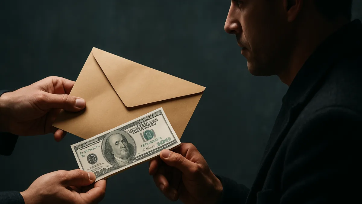 Filmes sobre redes de informantes pagos por governos