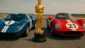 Ford vs Ferrari de James Mangold Christian Bale Oscar