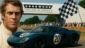 Goodwood Festival velocidade Steve McQueen Racing homenagem