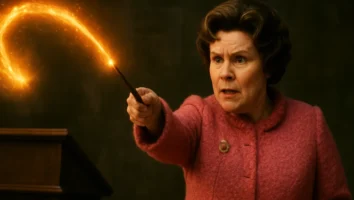Harry Potter: Ordem da Fênix – Umbridge e o Confronto Mágico